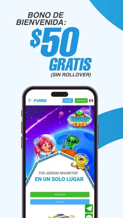 Descargar la App de Fun88